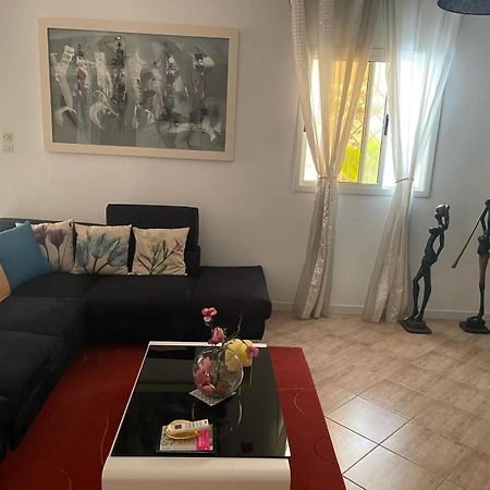 Villa Ngore Saly Dış mekan fotoğraf