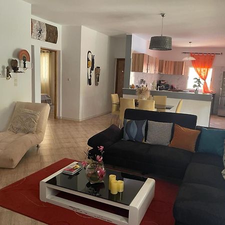 Villa Ngore Saly Dış mekan fotoğraf