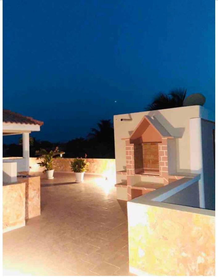 Villa Ngore Saly Dış mekan fotoğraf