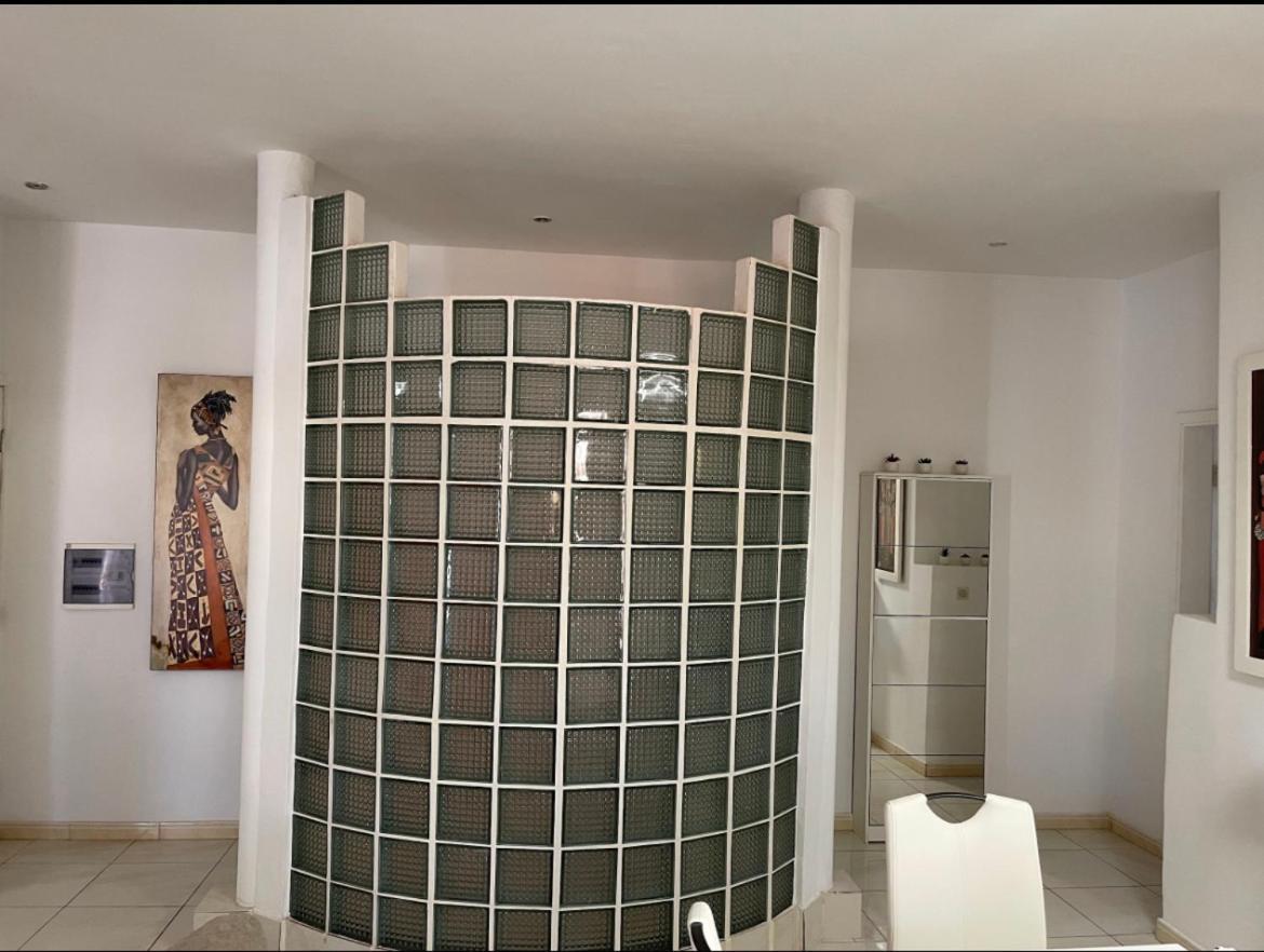 Villa Ngore Saly Dış mekan fotoğraf
