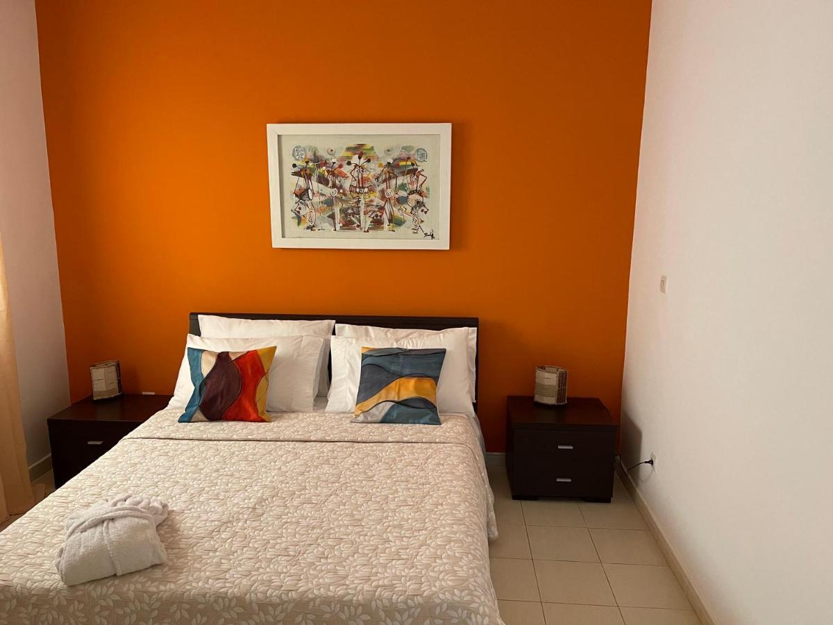Villa Ngore Saly Dış mekan fotoğraf