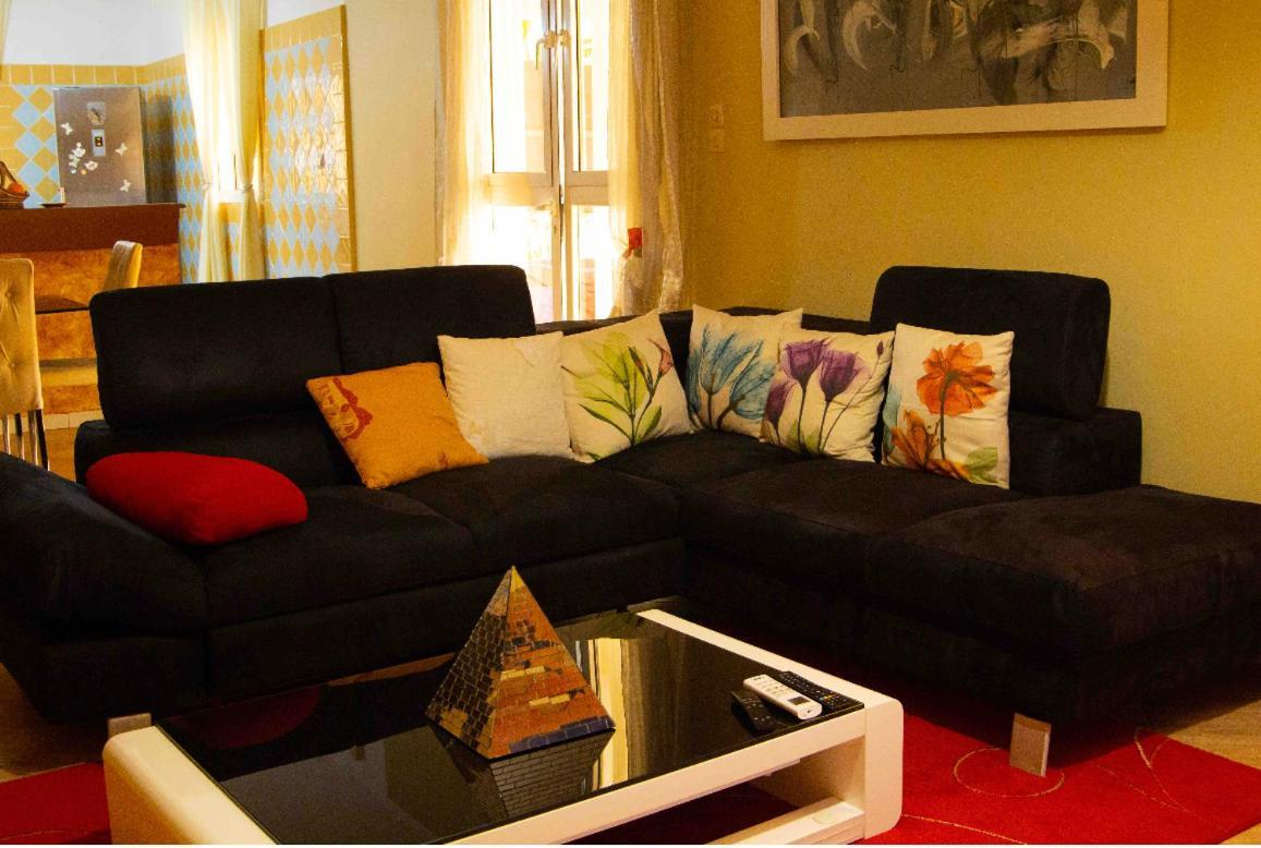 Villa Ngore Saly Dış mekan fotoğraf