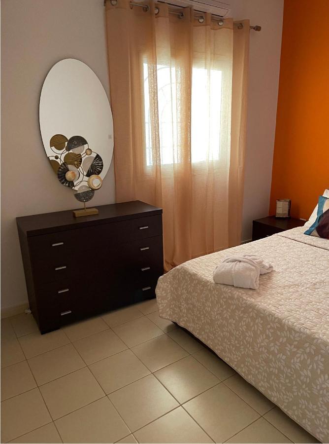 Villa Ngore Saly Dış mekan fotoğraf