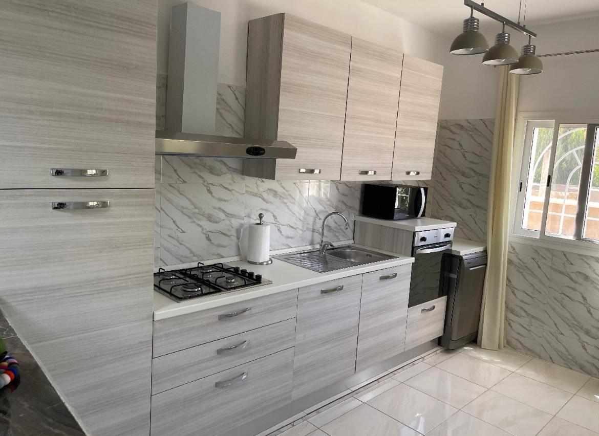 Villa Ngore Saly Dış mekan fotoğraf