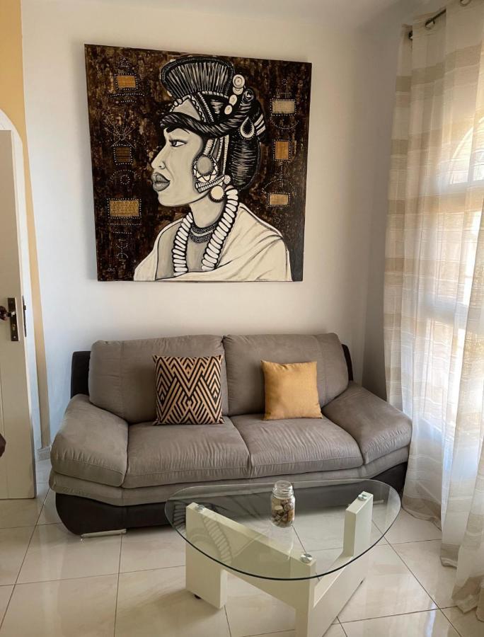 Villa Ngore Saly Dış mekan fotoğraf