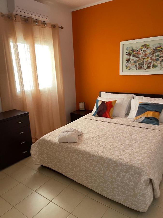 Villa Ngore Saly Dış mekan fotoğraf