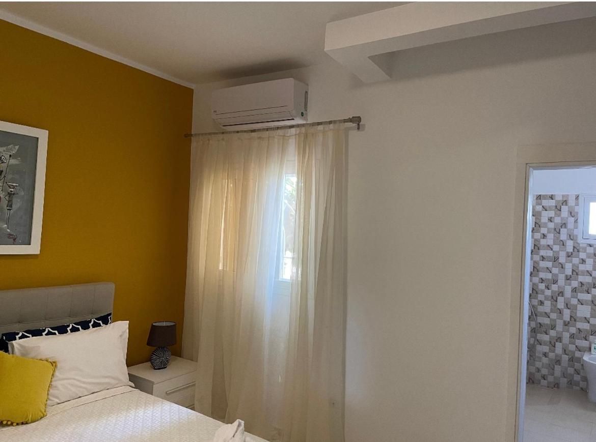 Villa Ngore Saly Dış mekan fotoğraf