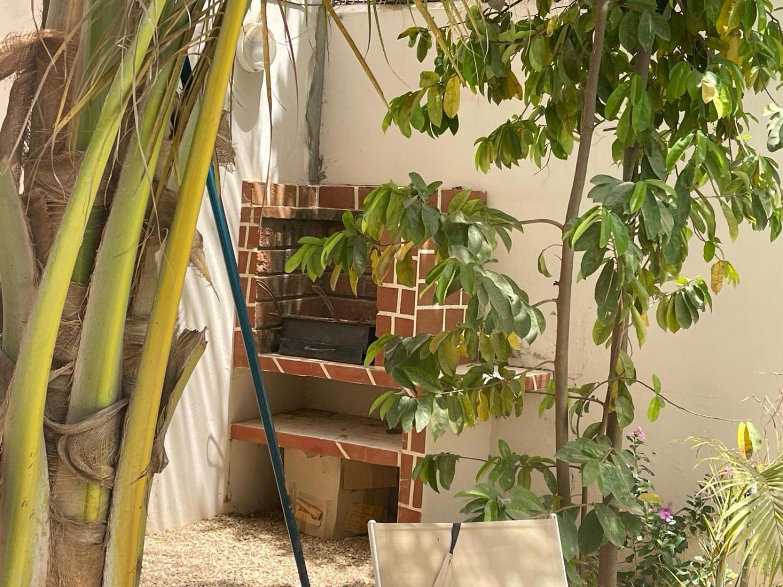 Villa Ngore Saly Dış mekan fotoğraf
