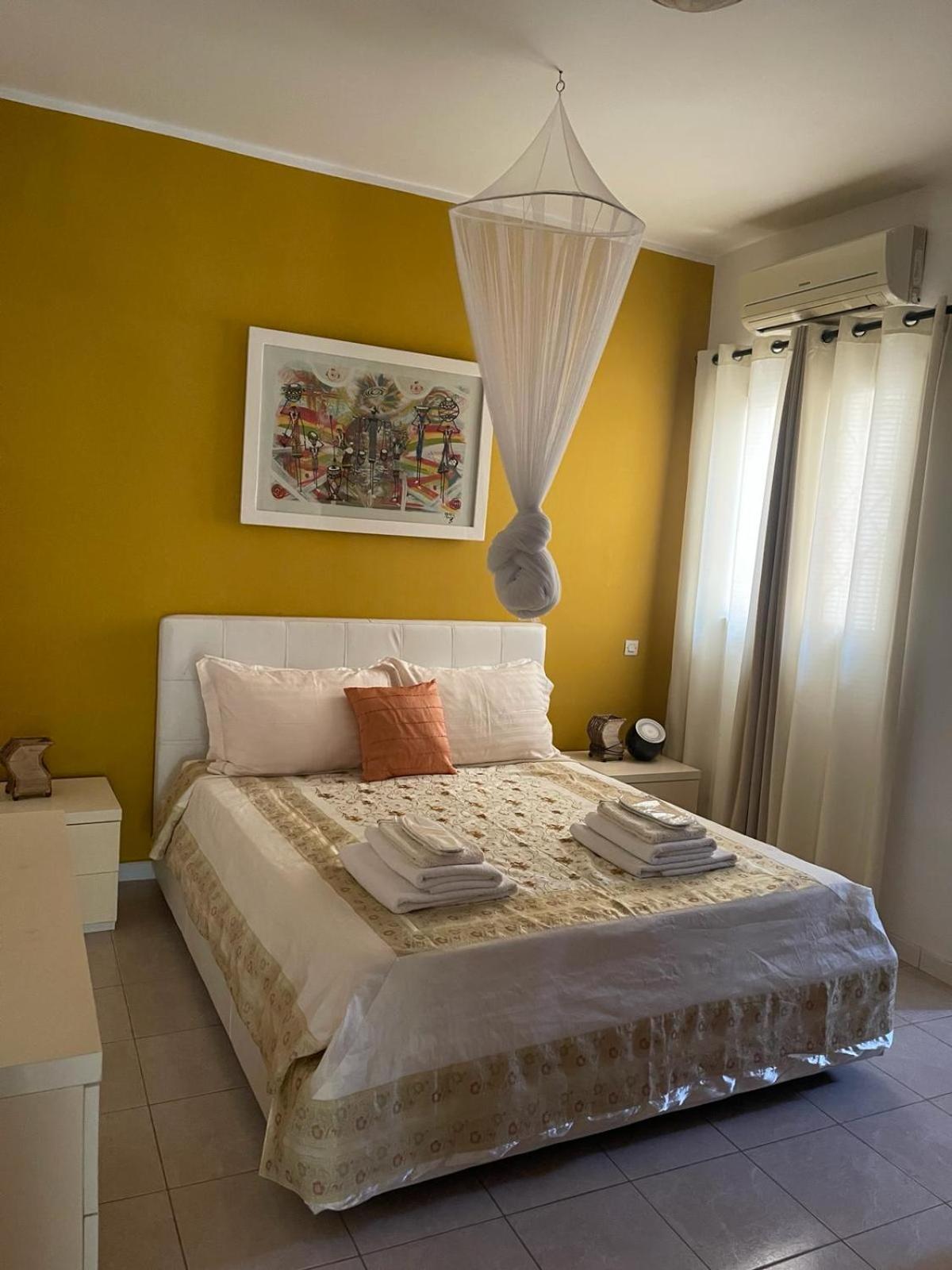 Villa Ngore Saly Dış mekan fotoğraf