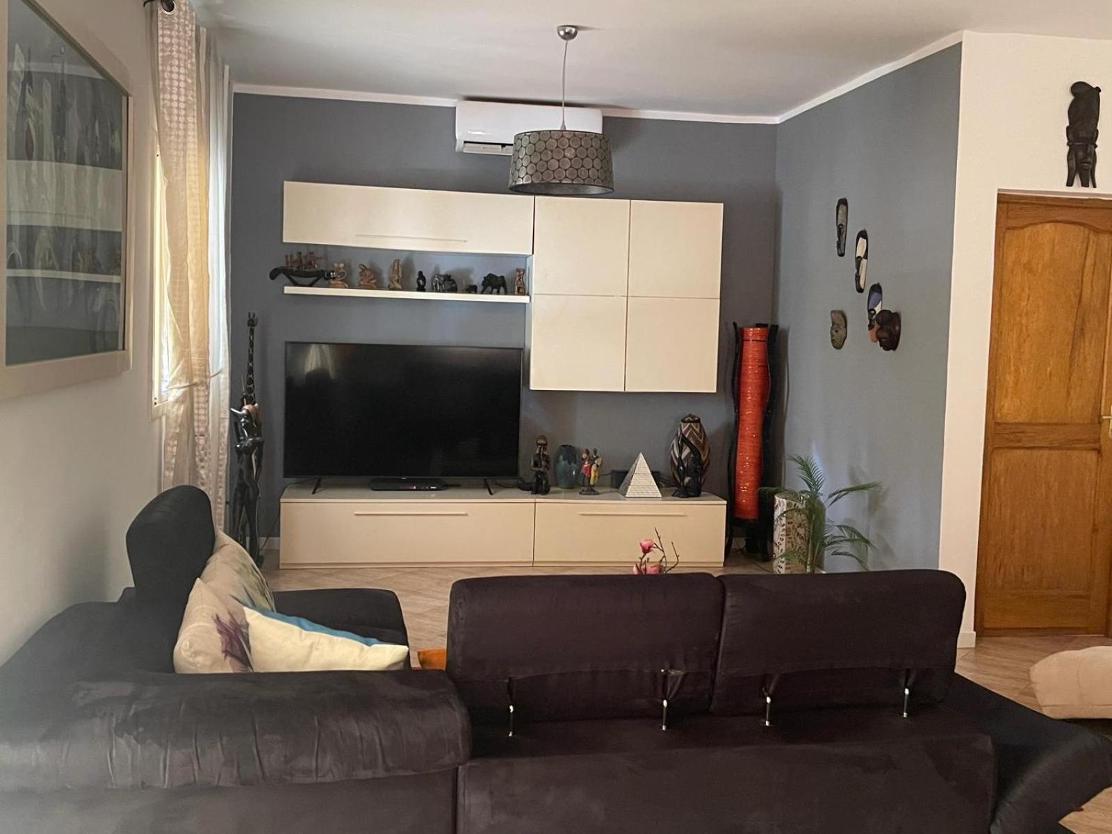 Villa Ngore Saly Dış mekan fotoğraf