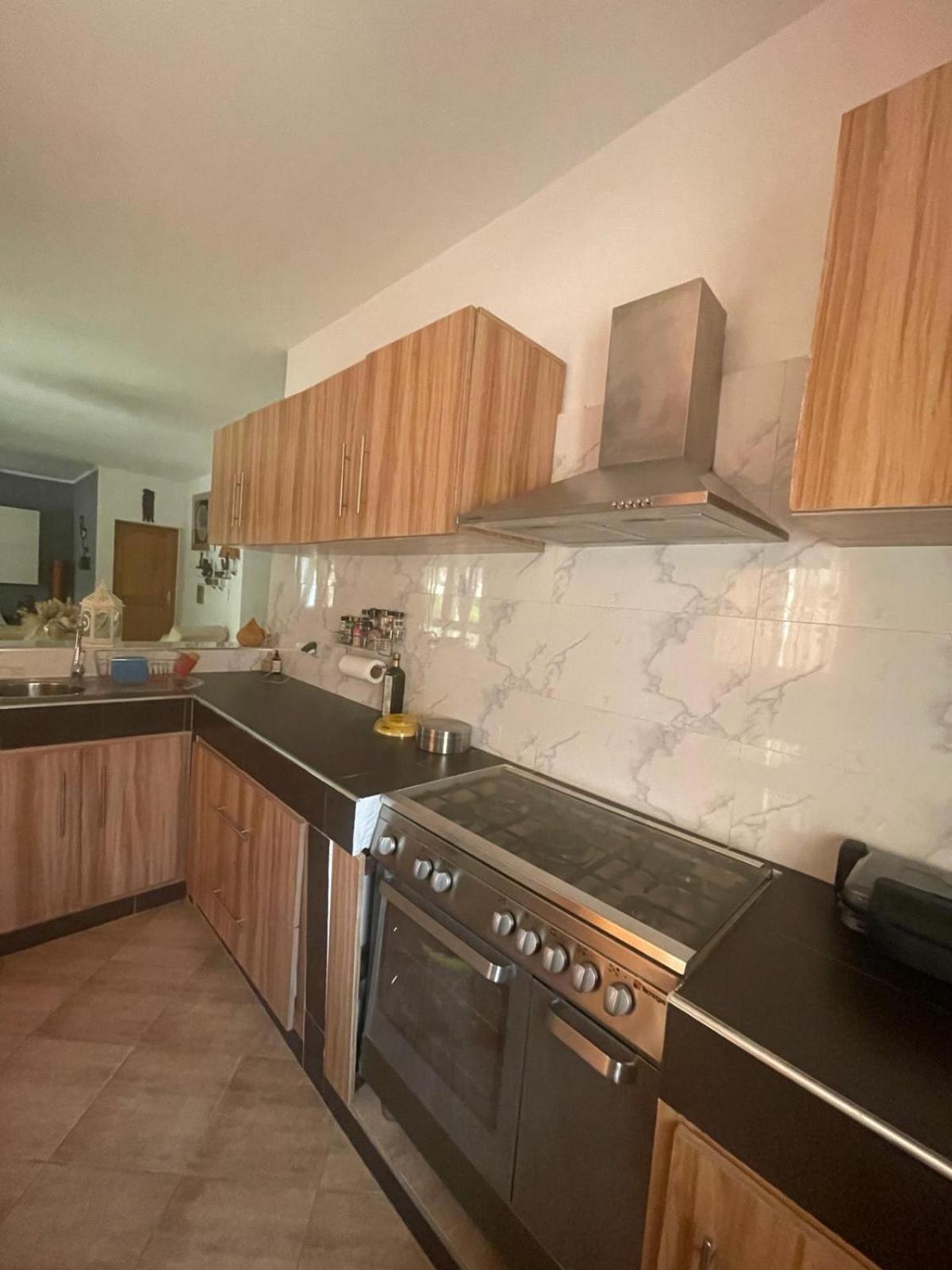 Villa Ngore Saly Dış mekan fotoğraf