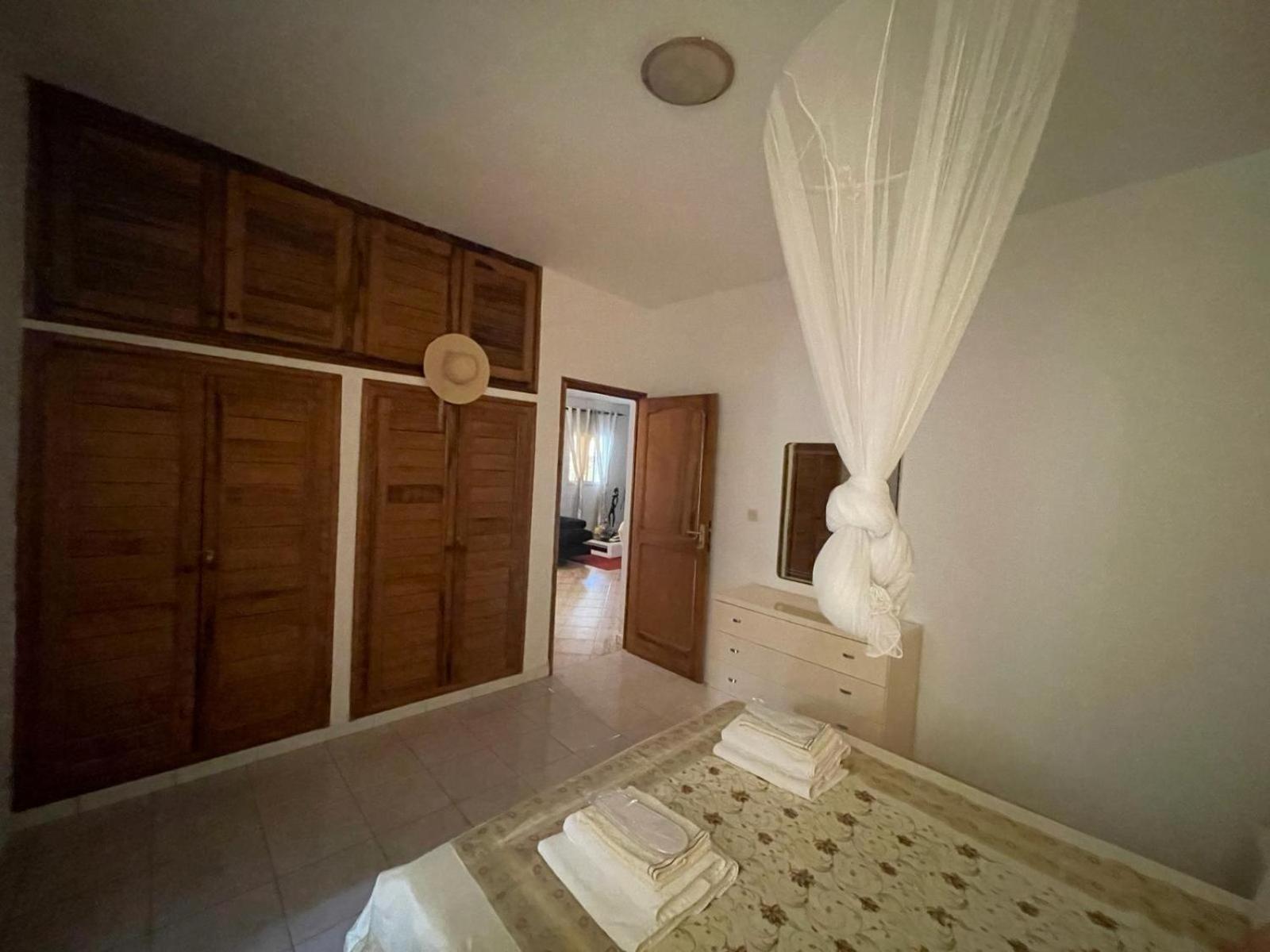 Villa Ngore Saly Dış mekan fotoğraf