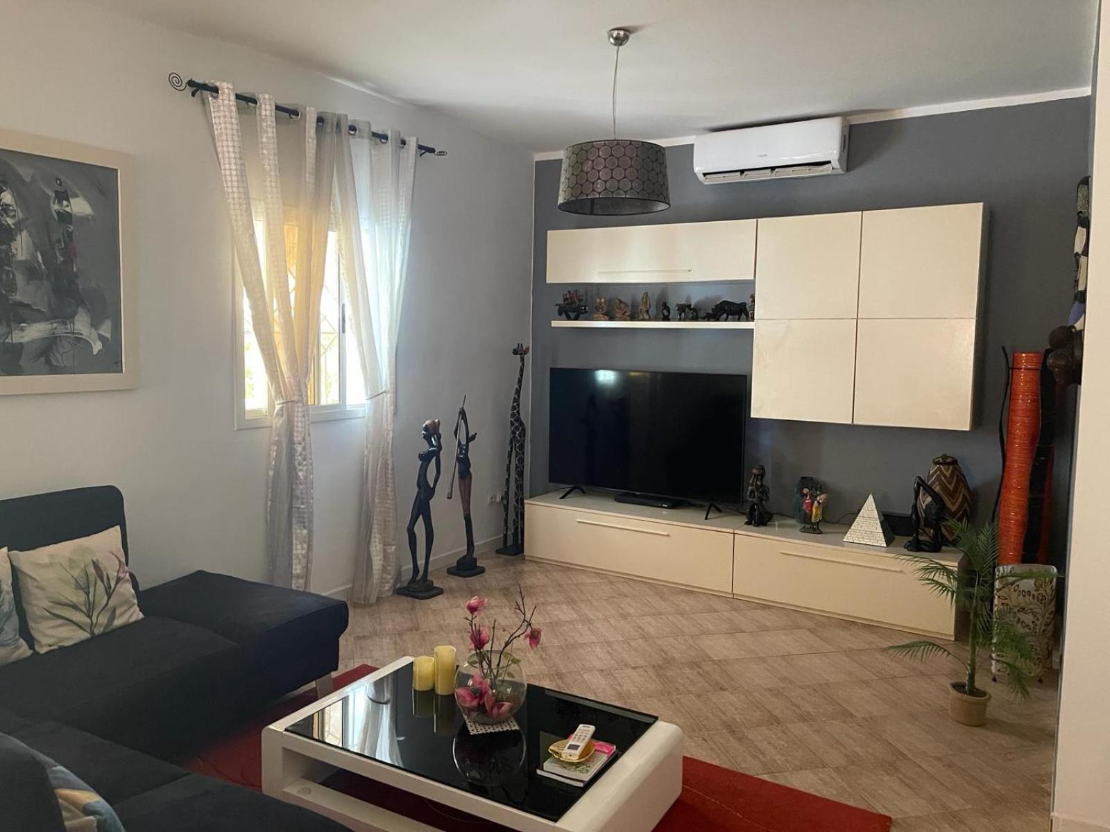 Villa Ngore Saly Dış mekan fotoğraf