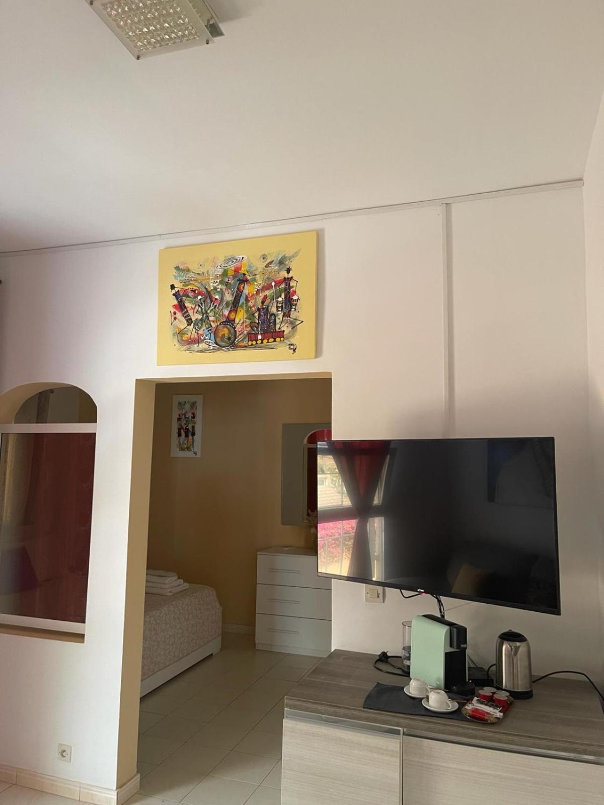 Villa Ngore Saly Dış mekan fotoğraf