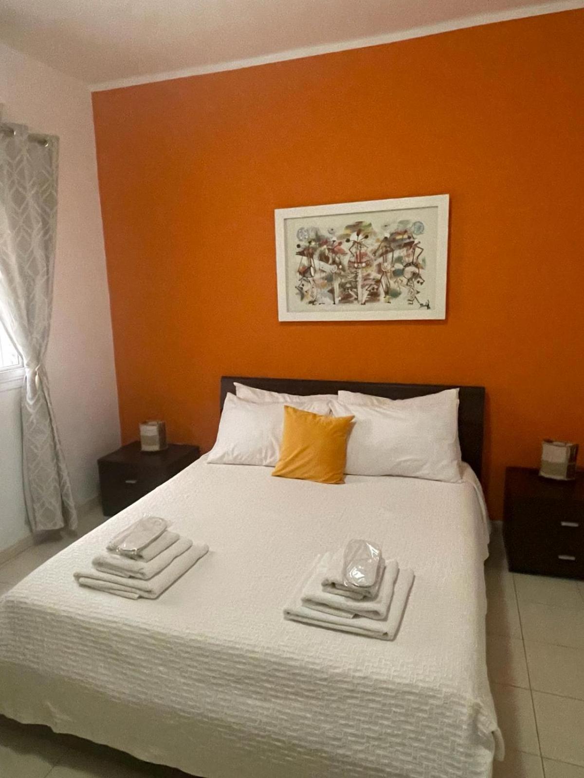 Villa Ngore Saly Dış mekan fotoğraf