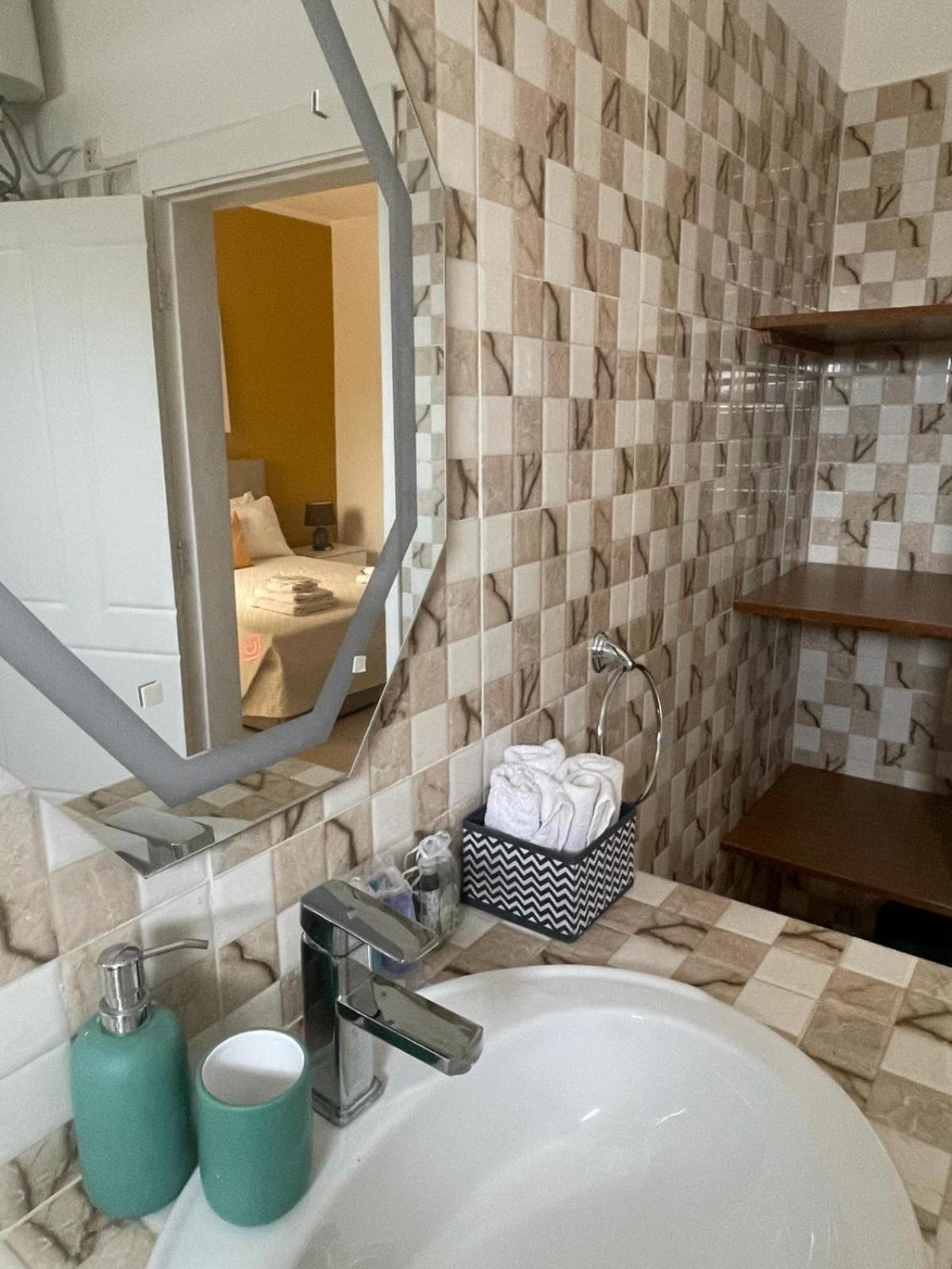 Villa Ngore Saly Dış mekan fotoğraf