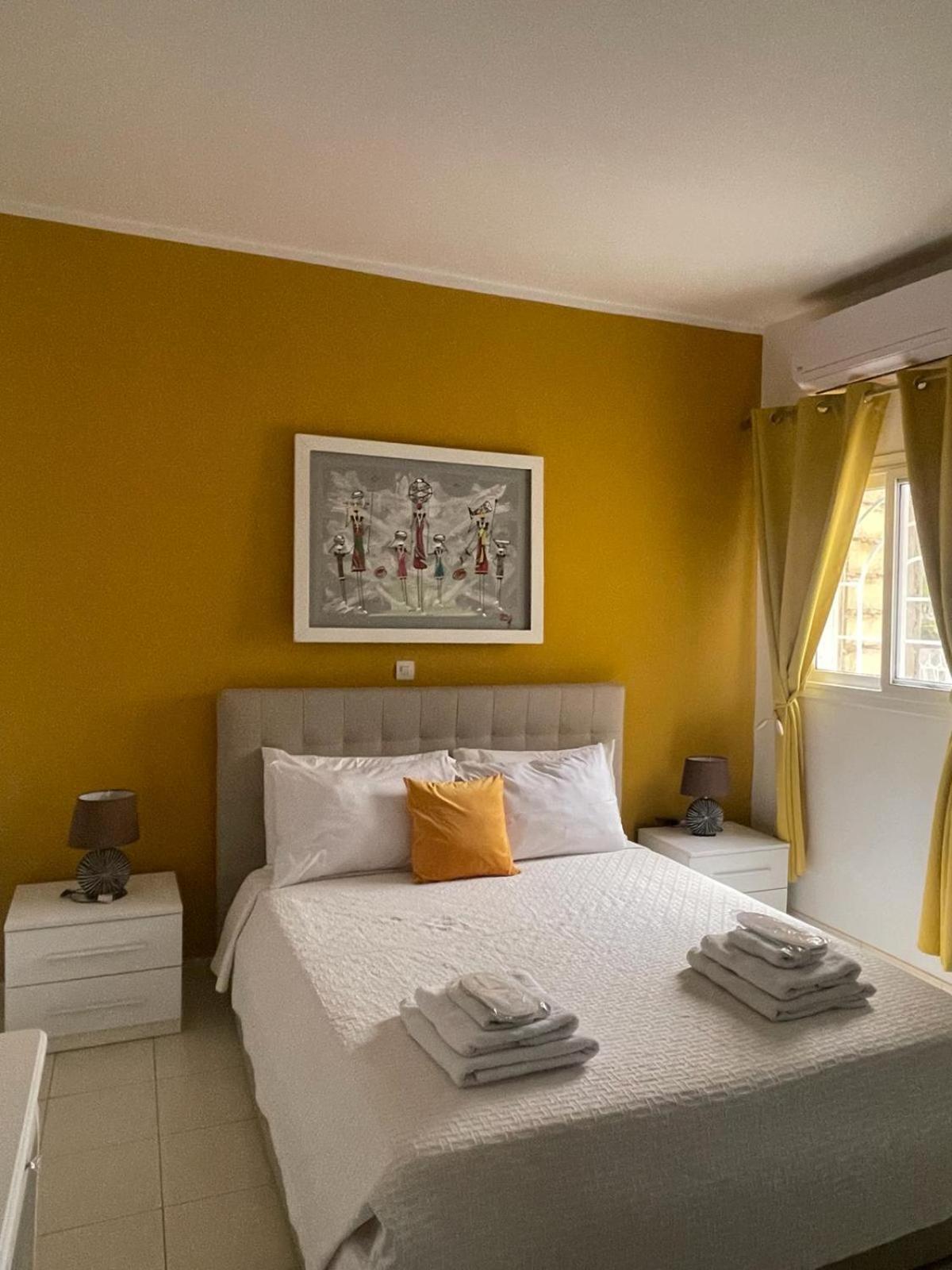 Villa Ngore Saly Dış mekan fotoğraf